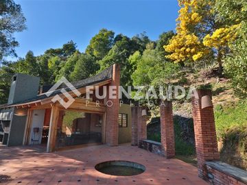 Casa en Venta en Las Rocas de Vichuquén
