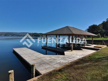 Casa en Venta en Las Rocas de Vichuquén
