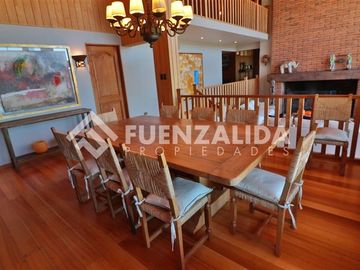 Casa en Venta en Las Rocas de Vichuquén