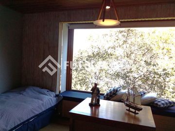 Casa en Venta en Las Rocas de Vichuquén