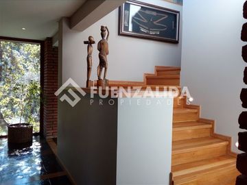 Casa en Venta en Las Rocas de Vichuquén