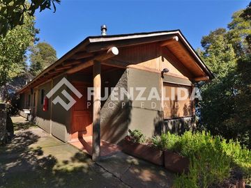 Casa en Venta en Las Rocas de Vichuquén