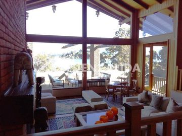 Casa en Venta en Las Rocas de Vichuquén