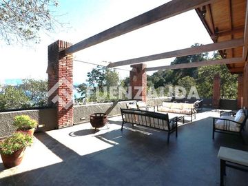 Casa en Venta en Las Rocas de Vichuquén