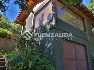 Casa en Venta en Las Rocas de Vichuquén