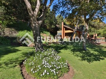 Casa en Venta en Las Rocas de Vichuquén