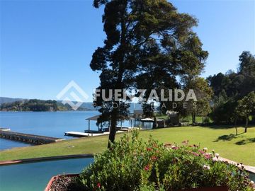 Casa en Venta en Las Rocas de Vichuquén