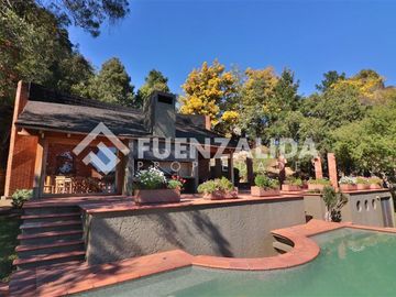 Casa en Venta en Las Rocas de Vichuquén