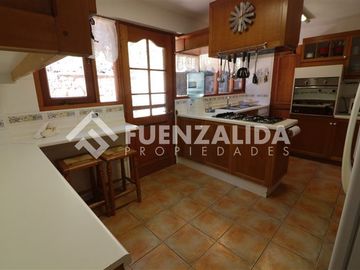 Casa en Venta en Las Rocas de Vichuquén