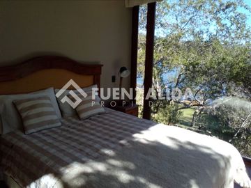 Casa en Venta en Las Rocas de Vichuquén