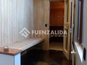 Casa en Venta en Las Rocas de Vichuquén