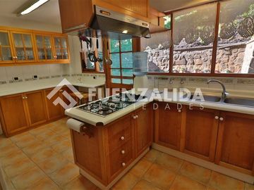 Casa en Venta en Las Rocas de Vichuquén