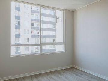 Pie en 60 cuotas. Venta Depto. 1 Dormitorio/1B - La Cisterna
