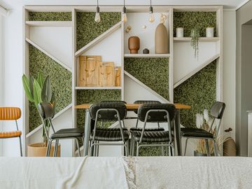 Pie en 60 cuotas. Venta Depto. 1 Dormitorio/1B - La Cisterna