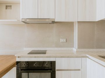 Pie en 60 cuotas. Venta Depto. 1 Dormitorio/1B - La Cisterna