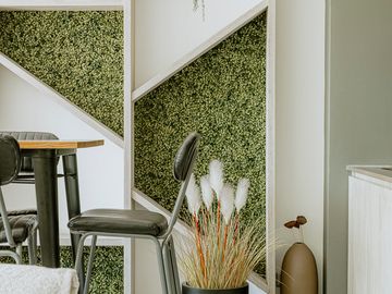 Pie en 60 cuotas. Venta Depto. 1 Dormitorio/1B - La Cisterna