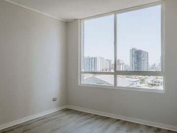 Pie en 60 cuotas. Venta Depto. 1 Dormitorio/1B - La Cisterna
