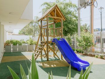Pie en 60 cuotas. Venta Depto. 1 Dormitorio/1B - La Cisterna