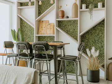 Pie en 60 cuotas. Venta Depto. 1 Dormitorio/1B - La Cisterna