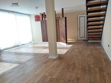 Vende Casa Tres Pisos En Condominio Reñaca Viña Del Mar
