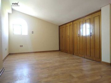 Vende Casa Tres Pisos En Condominio Reñaca Viña Del Mar