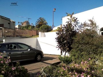 Vende Casa Tres Pisos En Condominio Reñaca Viña Del Mar