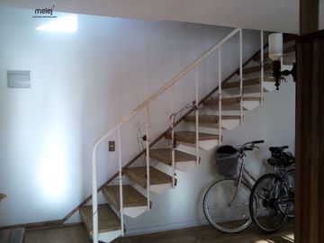 Vende Casa Tres Pisos En Condominio Reñaca Viña Del Mar