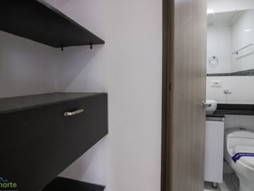 APARTAMENTO en VENTA en Bello Hacienda Niquia