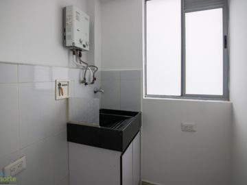 APARTAMENTO en VENTA en Bello Hacienda Niquia