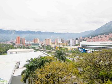APARTAMENTO en VENTA en Bello Hacienda Niquia