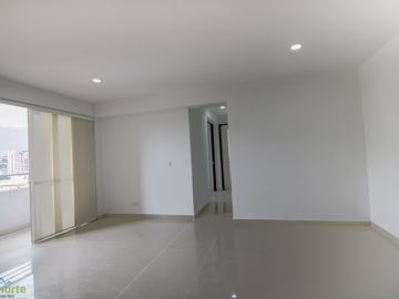 APARTAMENTO en VENTA en Bello Hacienda Niquia