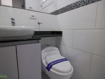 APARTAMENTO en VENTA en Bello Hacienda Niquia