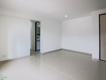 APARTAMENTO en VENTA en Bello Hacienda Niquia