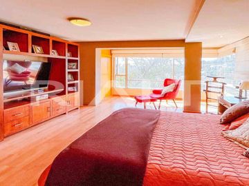 Casa en venta Cumbayá 240 m2 dentro de Urbanización Privada.