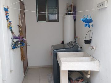 CASA EN VENTA EN PUEBLA EN FRACCIONAMIENTO
