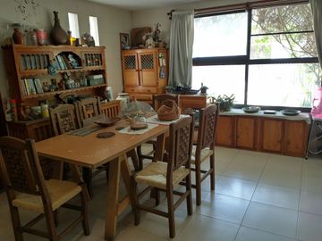 CASA EN VENTA EN PUEBLA EN FRACCIONAMIENTO