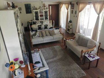 CASA EN VENTA EN PUEBLA EN FRACCIONAMIENTO