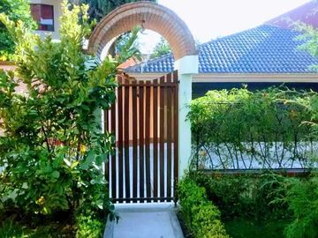 CASA EN VENTA EN PUEBLA EN FRACCIONAMIENTO