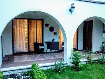 CASA EN VENTA EN PUEBLA EN FRACCIONAMIENTO