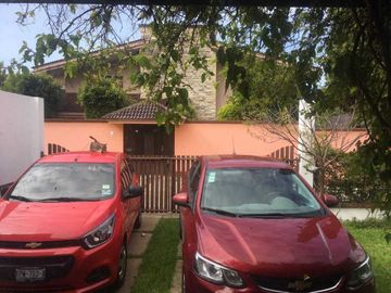 CASA EN VENTA EN PUEBLA EN FRACCIONAMIENTO