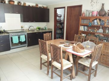 CASA EN VENTA EN PUEBLA EN FRACCIONAMIENTO
