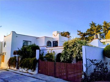 CASA EN VENTA EN PUEBLA EN FRACCIONAMIENTO
