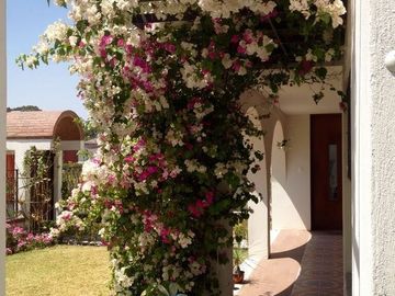 CASA EN VENTA EN PUEBLA EN FRACCIONAMIENTO