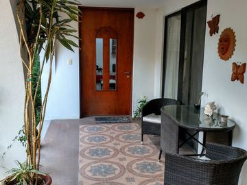 CASA EN VENTA EN PUEBLA EN FRACCIONAMIENTO
