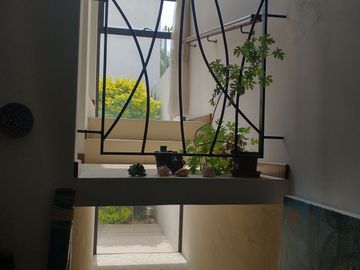 CASA EN VENTA EN PUEBLA EN FRACCIONAMIENTO
