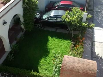 CASA EN VENTA EN PUEBLA EN FRACCIONAMIENTO