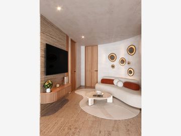 Departamento en venta en Aldea Zama, Tulum, Quintana Roo