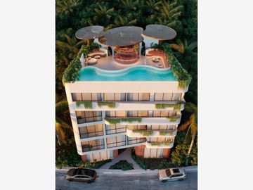 Departamento en venta en Aldea Zama, Tulum, Quintana Roo