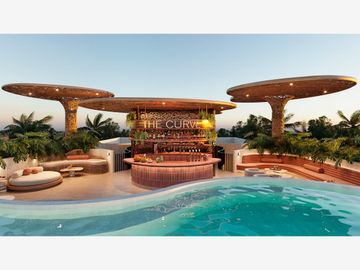 Departamento en venta en Aldea Zama, Tulum, Quintana Roo