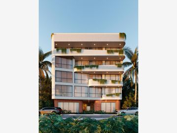 Departamento en venta en Aldea Zama, Tulum, Quintana Roo